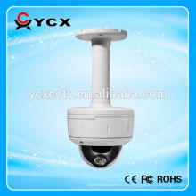 1MP 720P AHD Vandalproof Dome cámara, sistema de cámara de CCTV